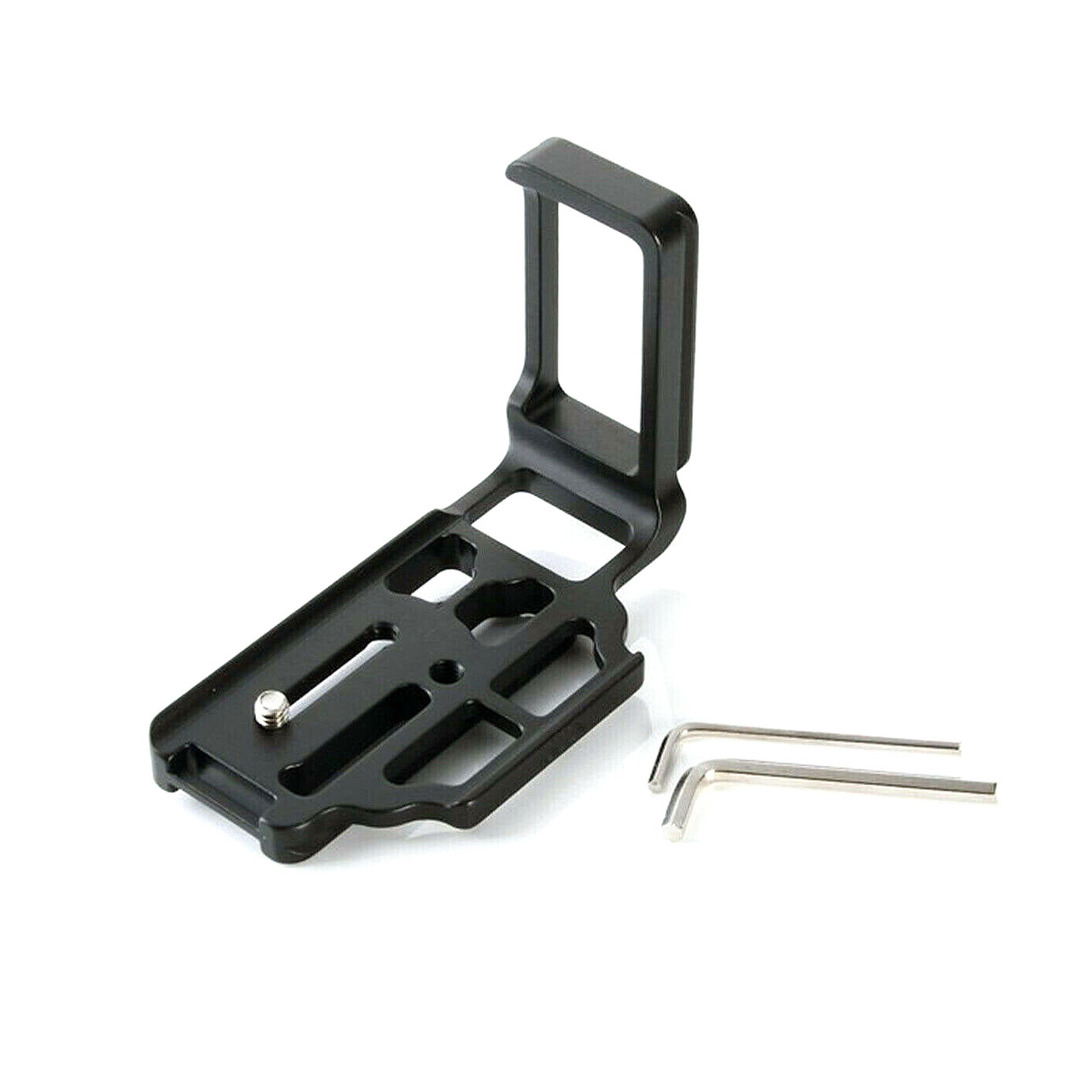 Fotolux LBD600 L Bracket for Nikon D600 D610